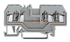 DIN Rail Terminal Blocks - 8648398 - RS Components, Ltd.