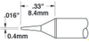 Soldering Iron Tips - 2893084 - RS Components, Ltd.