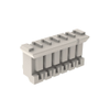 Rectangular Connector Housings - 664-G862H061AEU-ND - DigiKey