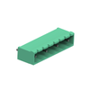 Headers, Plugs and Sockets - 1-282828-1-ND - DigiKey