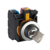 Keylock Switches -- 1885-CW4K-2BE21-ND - Image