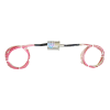 Flange Slip Ring DHS022 -  - JiuJiang Ingiant Technology Co., Ltd.