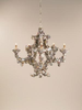 9336 Large Chandeliers-Candle - 432329 - Capital Lighting, Inc.