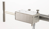 High Temperature, Low Strain, Extended Performance Capacitive Extensometers - Model 7650A - Epsilon Technology Corp.