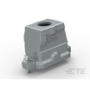 Heavy Duty Connector Housings, Hoods, Bases - 17-T1922101121-009-ND - DigiKey