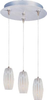 E94611-54SN Mini Pendants-3 Light Cluster - 615316 - Capital Lighting, Inc.