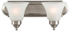 44236-962 Bathroom Fixtures-Two Lights - 361644 - Capital Lighting, Inc.