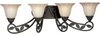 P2969-84 Bathroom Fixtures-Four Lights - 786562 - Capital Lighting, Inc.