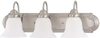60-3323 Bathroom Fixtures-Three Lights - 402234 - Capital Lighting, Inc.