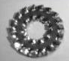 Double Seperated Lock Washer -- RDDM030 - Image