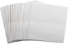 Polyester Overlays for Large HMIG Pin-Feed Labels -- 60324
