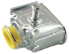 Armored Cable/Flex Conduit Connector -- 2715 - Image