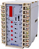 Indicator Relay with (5X) SPDT Relays and Zero & Span -- CN205 - Image
