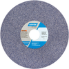 Norton® 32A60-HVBE Vitrified Wheel - 66253044168 - Norton Abrasives