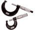 Outside Micrometers, 3-4