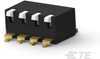 DIP Switch - 2319764-2 - TE Connectivity