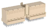 Backplane Connectors - Hard Metric, Standard - 114009 - Lingto Electronic Limited