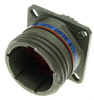 Amphenol D38999/20WE99PN - PEI-Genesis