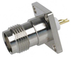 Rf/coaxial, Tnc Jack, Str, 50 Ohm, Crimp; Connector Type Amphenol Rf - 99H4848 - Newark, An Avnet Company