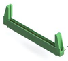 Card Conn, Single Side, 42Pos, Wire Wrap; Card Edge Connector Type Edac - 68AJ8347 - Newark, An Avnet Company