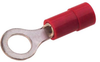Terminal, Ring Tongue, 3/8