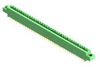 Card Edge Connector Rohs Compliant Edac - 63AJ1001 - Newark, An Avnet Company