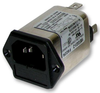 Filter, Inlet, Iec, 3A, 250V Ac; Product Range Corcom - Te Connectivity - 45Y9455 - Newark, An Avnet Company