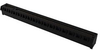 Cardedge Conn, Pcie, Dual Side, 164Pos; Card Edge Connector Type Amphenol Communications Solutions - 98AC7798 - Newark, An Avnet Company