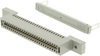Card Edge Conn, Dual Side, 50Pos, Panel; Card Edge Connector Type 3M - 46F4761 - Newark, An Avnet Company