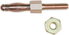 Banana Plug Assembly, Screw; Gender Abbatron Hh Smith - 95B9643 - Newark, An Avnet Company