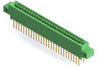 Card Edge Conn, Dual Side, 54Pos, Th; Card Edge Connector Type Edac - 76AJ0226 - Newark, An Avnet Company