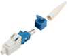 Fiber Optic Conn, Lc, Simplex, 0.9Mm; Fibre Optic Connector Type L-Com - 55AJ2114 - Newark, An Avnet Company