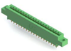 Card Edge Conn, Dual Side, 38Pos, Th; Card Edge Connector Type Edac - 59AJ4555 - Newark, An Avnet Company