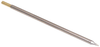 Tip Cartridge, Solder, 30+ Chisel, 1.5Mm; Tip / Nozzle Width Metcal - 76K2478 - Newark, An Avnet Company