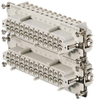 Heavy Duty Insert, Receptacle, 24 Pos; Product Range Weidmuller - 10B5563 - Newark, An Avnet Company