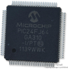 Microcontroller Mcu, 16 Bit, Pic24, 32Mhz, Tqfp-100; Product Range Microchip - 39T6771 - Newark, An Avnet Company