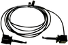 Test Lead, Blk, 609.6Mm, 300V, 5A; Grabber Test Lead Type Mueller Electric - 89F424 - Newark, An Avnet Company