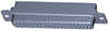Hd-D Sub Housing, Rcpt, Dc, 6Pos; No. Of Positions Amp Te Connectivity - 52F2870 - Newark, An Avnet Company