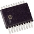 8-bit Microcontrollers - MCU 3.5KB 256 RAM 16 I/O Lead Free Package -- 536-PIC16F819-I/SSG - Image