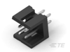 PCB Headers & Receptacles - 2823883-4 - TE Connectivity