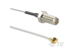 RF Cable Assemblies - CSI-RSFB-200-UFFR - TE Connectivity
