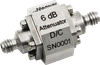 ATN06-00110, GaAs MMIC DC to 110GHz Attenuator - ATN06-00110 - Marki Microwave LLC