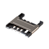 PC Card Sockets - 2223-MSIM-10-BDKR-ND - DigiKey