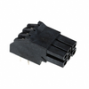 Headers, Receptacles, Female Sockets - 23-0447640602-ND - DigiKey