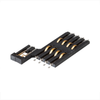 PC Card Sockets - 2223-SMRT-2-BDKR-ND - DigiKey