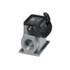 Heavy Duty Connector Housings, Hoods, Bases - 1678114-ND - DigiKey