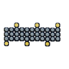 Light Pipes - 492-MLPS-B-5-0311-DD-6-PLW5-188-ND - DigiKey