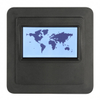 LCD, OLED Character and Numeric - MGR1664-ND - DigiKey