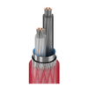 Electronic, 2 C #14 Str TC, FEP Ins, OS+TC Brd, Red FEP Jkt, CMP FPLP - 83752 - Belden Inc.