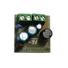 DC/DC & AC/DC (Off-Line) SMPS Evaluation Boards - 497-16537-ND - DigiKey